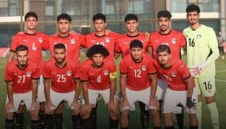 مشاهدة مباراة مصر اليوم