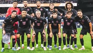 موعد مباراة إنتر ميامي اليوم 