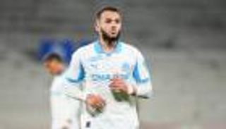 بعد خيبته الجديدة.. مدرب مارسيليا يكشف موقفه من أمين غويري