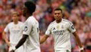 فشل الديربي مستمر.. أتلتيكو يعيد لريال مدريد كابوس خماسية برشلونة