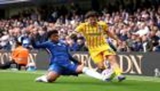 صديق البطاقات الحمراء.. تشيلسي يواصل الترنح ويسقط بثلاثية