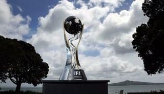 كأس العالم للشباب