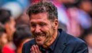 متغنياً بجوليان ألفاريز.. سيميوني يفسر بكاءه ضد ريال مدريد