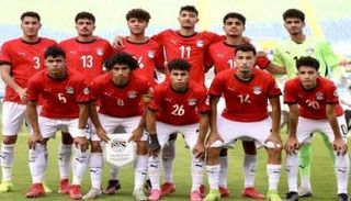 مشاهدة مباراة مصر اليوم