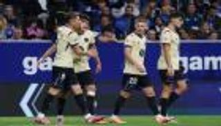 بينهما برشلونة.. فريقان بلا خسارة في الليغا بعد سقوط ريال مدريد