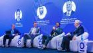 «إنفستوبيا العالمية – ألبرتا».. نافذة شراكات حيوية بين كندا والإمارات