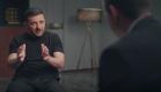 سلاح يعيد رسم قواعد اللعبة مع روسيا.. هذا ما طلبه زيلينسكي من ترامب