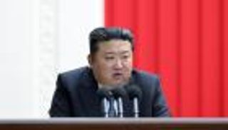 أولوية قصوى.. كيم  يوجه بشحذ «الدرع والسيف» النوويين