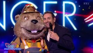 برنامج Mask Singer 2025