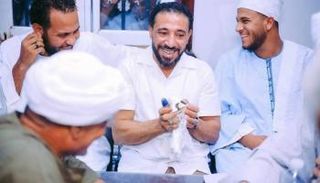 وفاة عريس أسوان