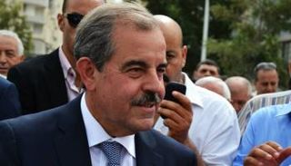 منذر الزنايدي سياسي تونسي