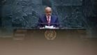 لشرق أوسط «آمن» وعالم «مزدهر».. 4 محاور بحرينية في الأمم المتحدة