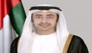 عبدالله بن زايد يؤكد لنتنياهو ضرورة إنهاء الحرب «الدموية» في غزة