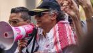 «حرّض جنودا على عصيان الأوامر».. أمريكا تعتزم إلغاء تأشيرة رئيس كولومبيا