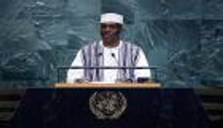 مالي تتهم الجزائر بدعم «الإرهاب الدولي».. مواجهة دبلوماسية بالأمم المتحدة