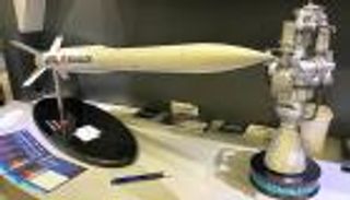 السلحفاة الغاضبة.. رهان أمريكي للفوز بسباق الفرط صوتي