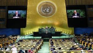 وزير الخارجية المصري بدر عبدالعاطي