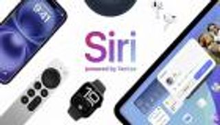 شبيهاً بـChatGPT.. أبل تدعم Siri 2026 بتطبيق Veritas