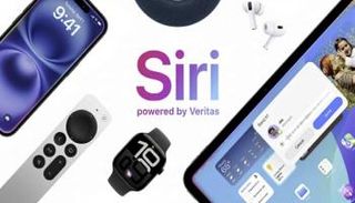 تطبيق Veritas يدعم Siri 2026 (مصدر الصورة The Mac Observer)