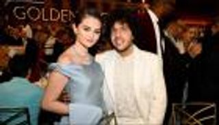 تحضيرات ضخمة لزفاف سيلينا غوميز وبيني بلانكو