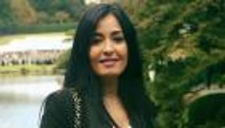 للمرة الثانية.. إنجي عبدالله تكشف معاناتها مع ورم في المخ