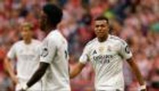 2-5 ليس الأكبر.. 9 انتصارات لا تُنسى لأتلتيكو على ريال مدريد