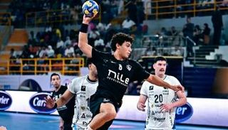 مشاهدة مباراة الزمالك وبرشلونة اليوم 