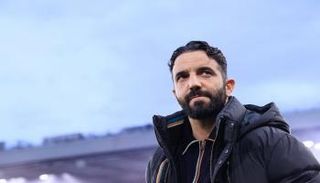 روبن أموريم مدرب مانشستر يونايتد