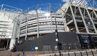 ملعب "سانت جيمس بارك"