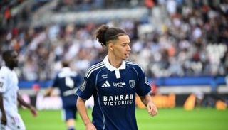 قبال نجم باريس إف سي