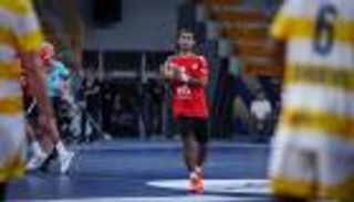 بث مباشر: مباراة الأهلي وفيزبريم في بطولة العالم لكرة اليد 2025