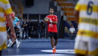 مشاهدة مباراة الأهلي اليوم