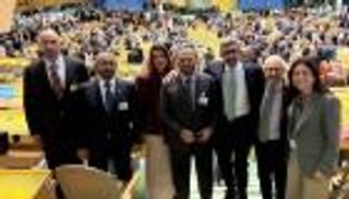 الإمارات بالأمم المتحدة.. حصاد وافر بأسبوع حافل لفرسان «دبلوماسية الحكمة»