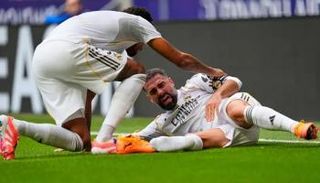 داني كارفاخال