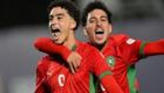 القنوات المفتوحة الناقلة لمباراة المغرب وإسبانيا في كأس العالم للشباب 2025