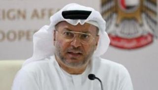 الدكتور أنور بن محمد قرقاش