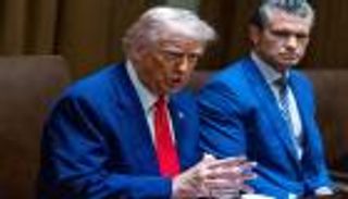 قرار «مفاجئ» لترامب «يربك» اجتماع الجنرالات ويثير «المخاوف» 