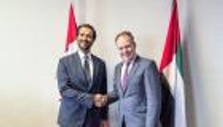 الإمارات وكندا.. شراكة تتعزز في قطاعات الطيران والنقل