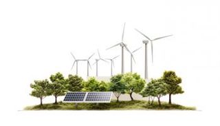 مصادر الطاقة المتجددة