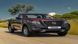 نيسان نافارا 2025