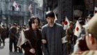 الصين ترشّح فيلم «Dead to Rights» لتمثيلها في سباق الأوسكار