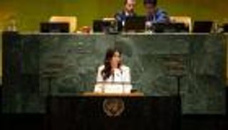 الإمارات في الأمم المتحدة.. «دبلوماسية الحكمة» تنتصر للإنسانية 