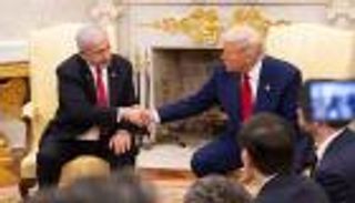 خطة ترامب لوقف حرب غزة.. الفرصة الأخيرة للسلام؟