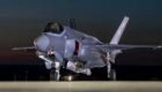 رهان أمريكا المصيري.. طائرة واحدة تحدد مستقبل «إف 35»