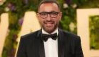 بعد الحادث المروع.. آخر تطورات إصابة أحمد السقا بعد نقله للمستشفى