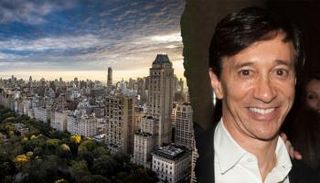 القبض على هوارد روبن بتهم عنف جنسي