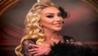 تشريح جثمان «غللو» بعد وفاتها المفاجئة.. وابنتها تويان تنهار في الجنازة