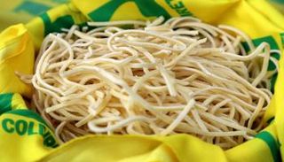 بكتيريا قاتلة تلوث وجبات مجمدة في أميركا