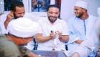 لحظة وفاة عريس أسوان.. أهم المعلومات عن أشرف حاكم