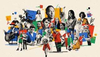 أبرز ترشيحات جوائز الإيمي الدولية 2025